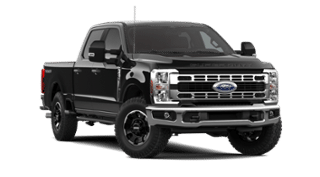 2026 Ford Super Duty® External Image 5